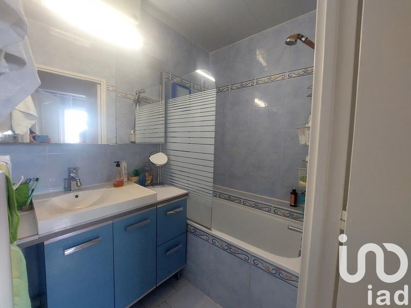 Appartement - 76 m² - 4 pièces