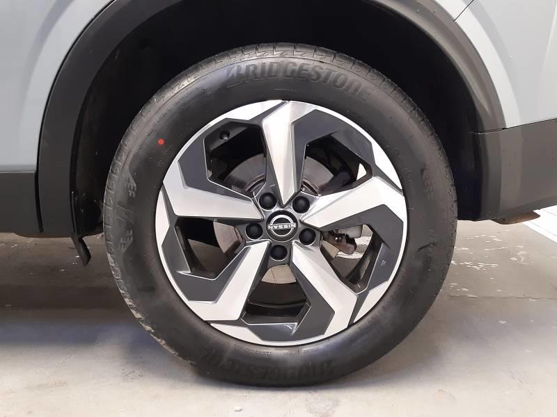 Nissan Qashqai e-Power 190 ch Acenta