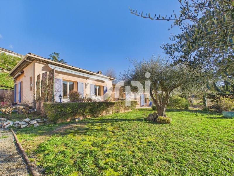Villa - 148 m² - 5 pièces
