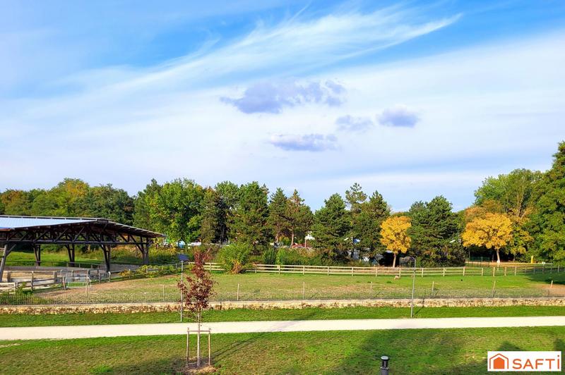 Maison - 82 m² - 5 pièces