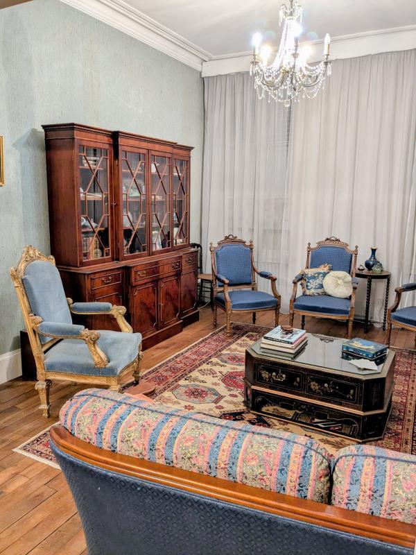 Appartement - 102 m² - 4 pièces