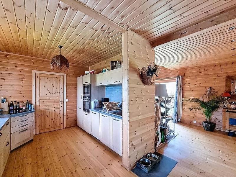 Maison - 147 m² - 6 pièces