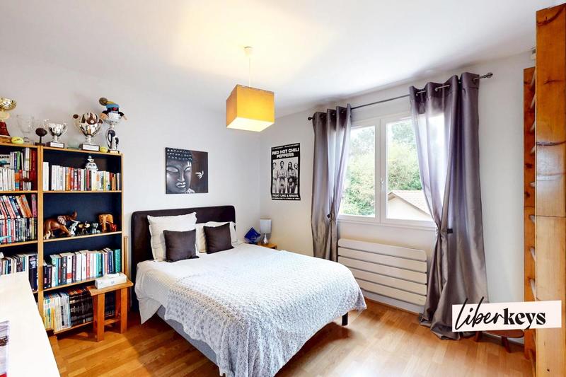 Villa - 173 m² - 7 pièces