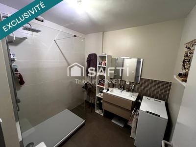 Appartement - 103 m² - 4 pièces