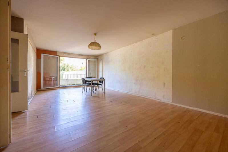 Appartement - 55 m² - 2 pièces