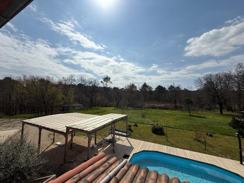 Maison - 160 m² - 7 pièces