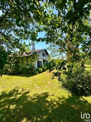 Maison - 140 m² - 4 pièces