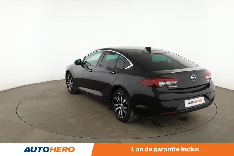 Opel Insignia Grand Sport 1.5 EcoTec Turbo Elite Automatique 165 ch