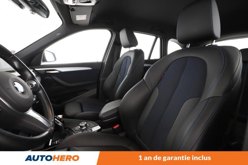 Bmw X1 sDrive18i m Sport Dkg7 136 ch