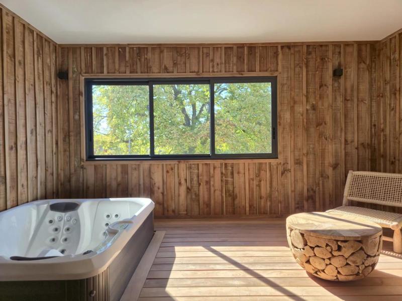 Maison de ville - 185 m² - 4 pièces