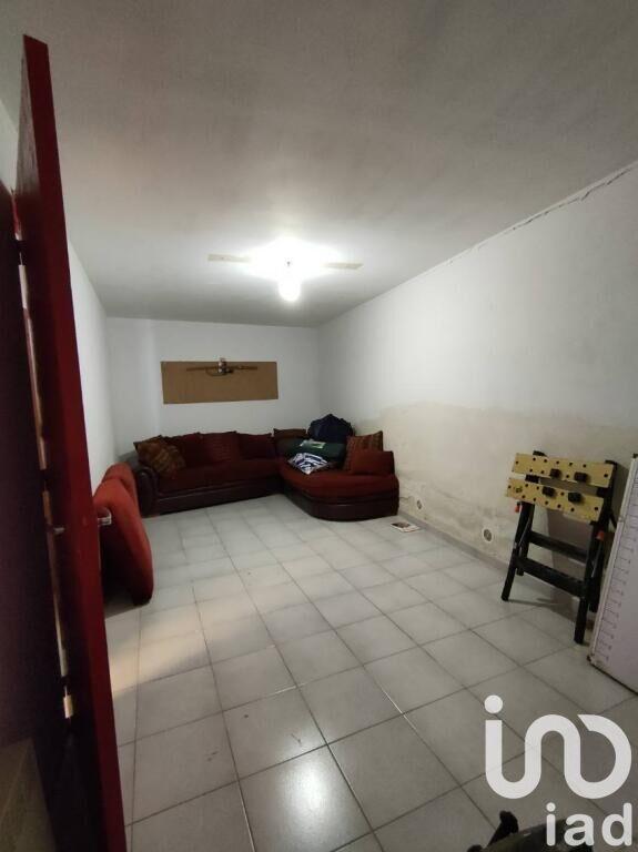 Maison - 160 m² - 9 pièces