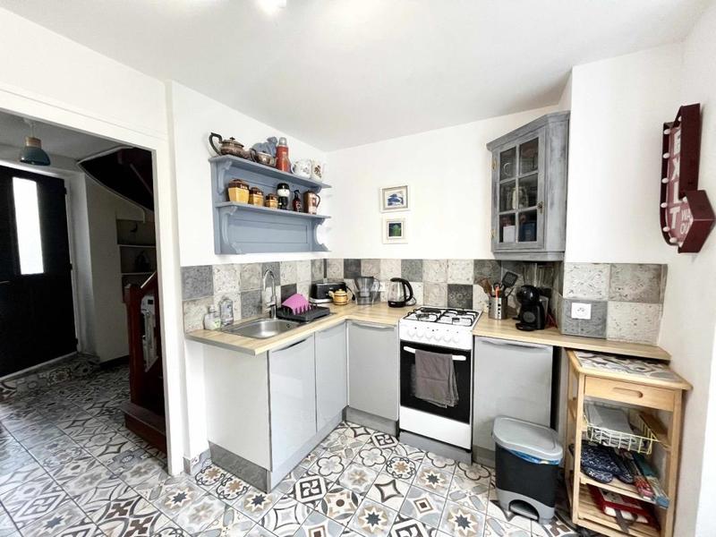 Propriété - 149 m² - 7 pièces