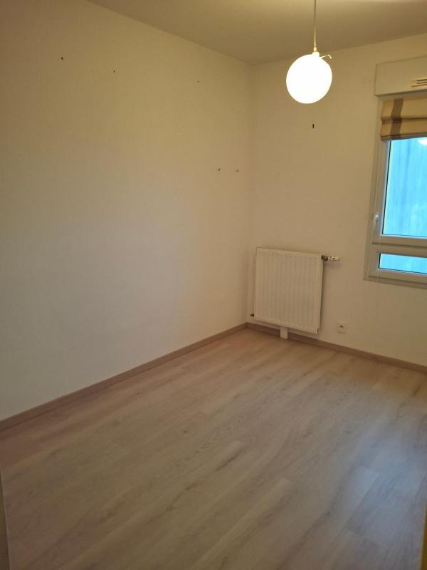 Penthouse - 105 m² - 4 pièces