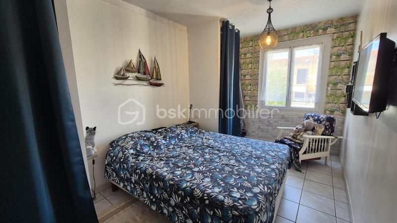 Maison - 118 m² - 6 pièces