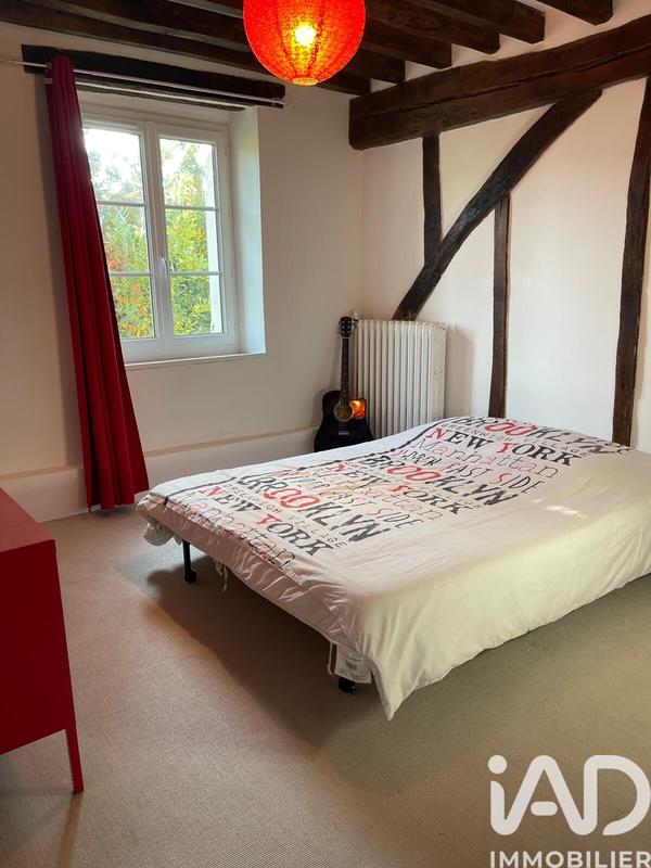 Maison - 180 m² - 7 pièces