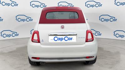 Fiat 500c 1.0 70 Dolcevita