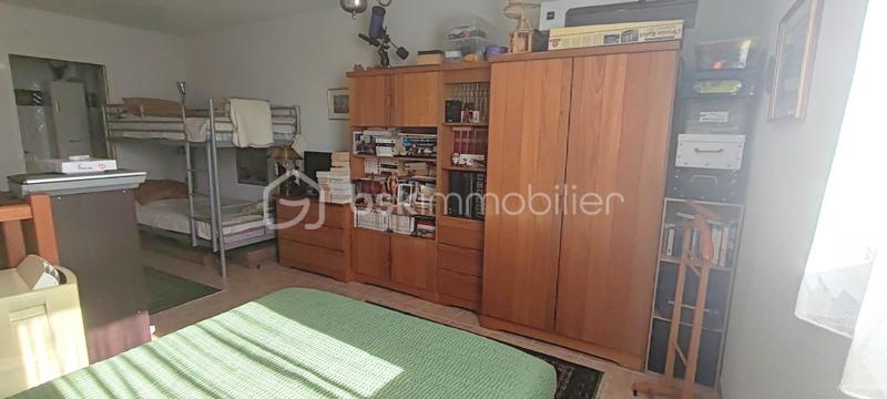 Maison - 123 m² - 5 pièces