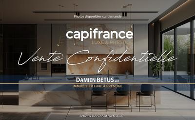 Maison - 192 m² - 7 pièces