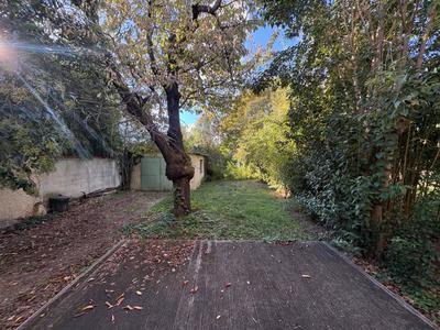 Maison - 107 m² - 6 pièces