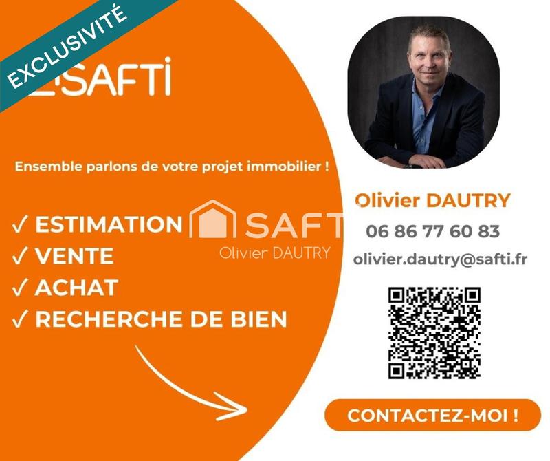 Maison - 171 m² - 5 pièces