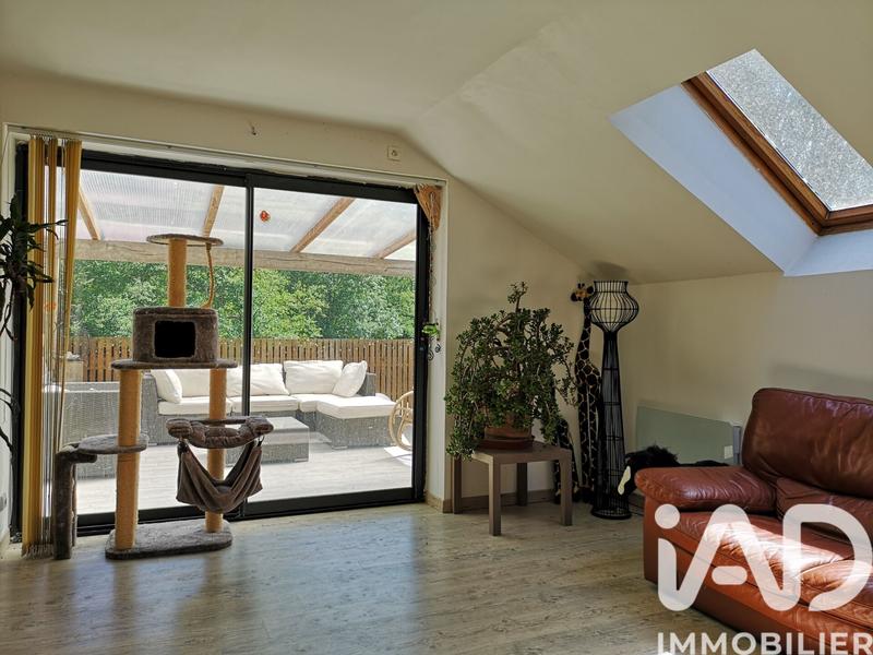 Maison - 326 m² - 10 pièces