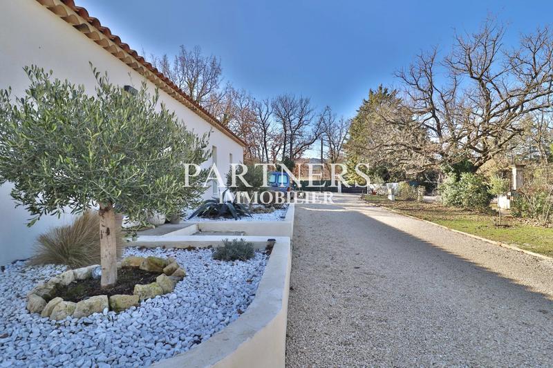 Maison - 116 m² - 4 pièces