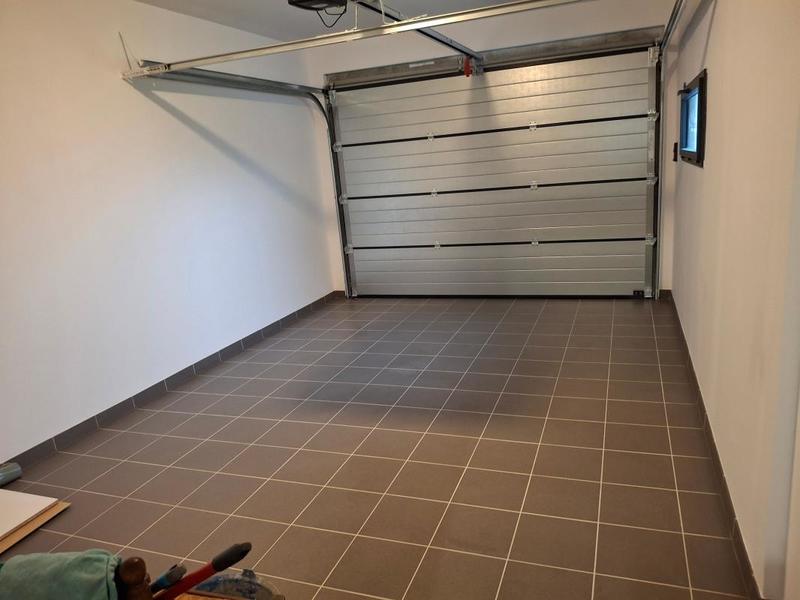 Maison - 116 m² - 4 pièces