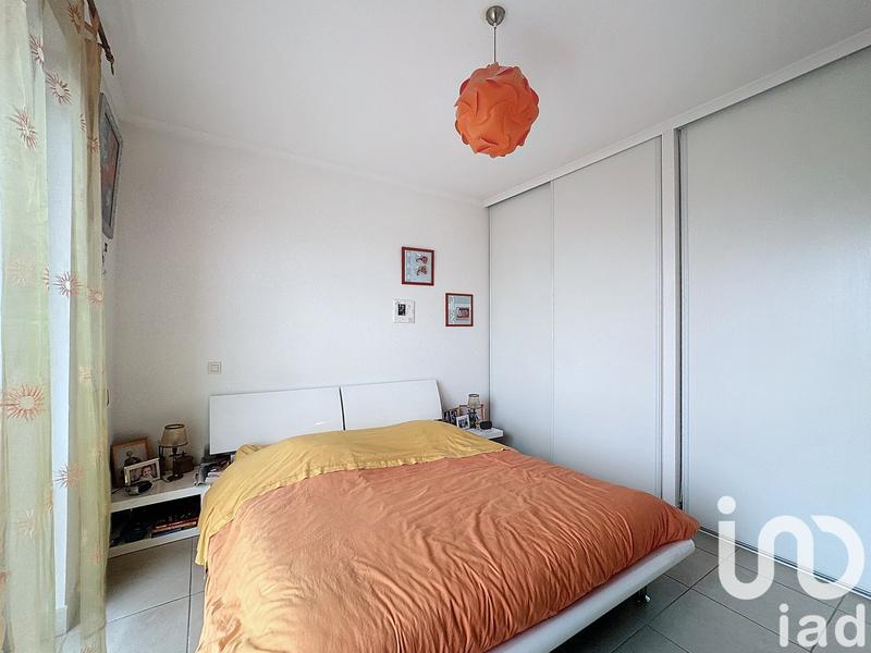 Appartement - 84 m² - 3 pièces