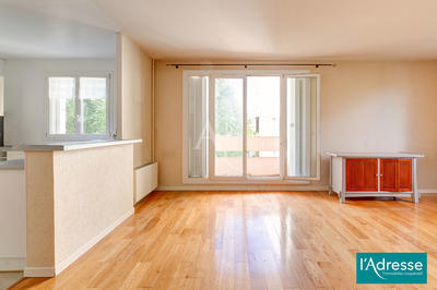 Appartement - 111 m² - 5 pièces