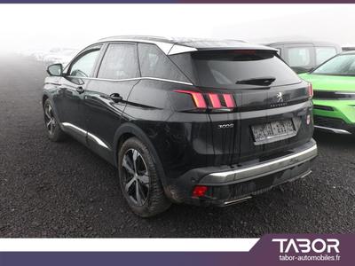 Peugeot 3008 1.6 Thp 165 Aut. Gt-Line Pano Gps
