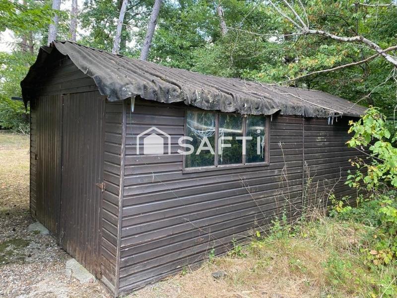 Maison - 115 m² - 6 pièces