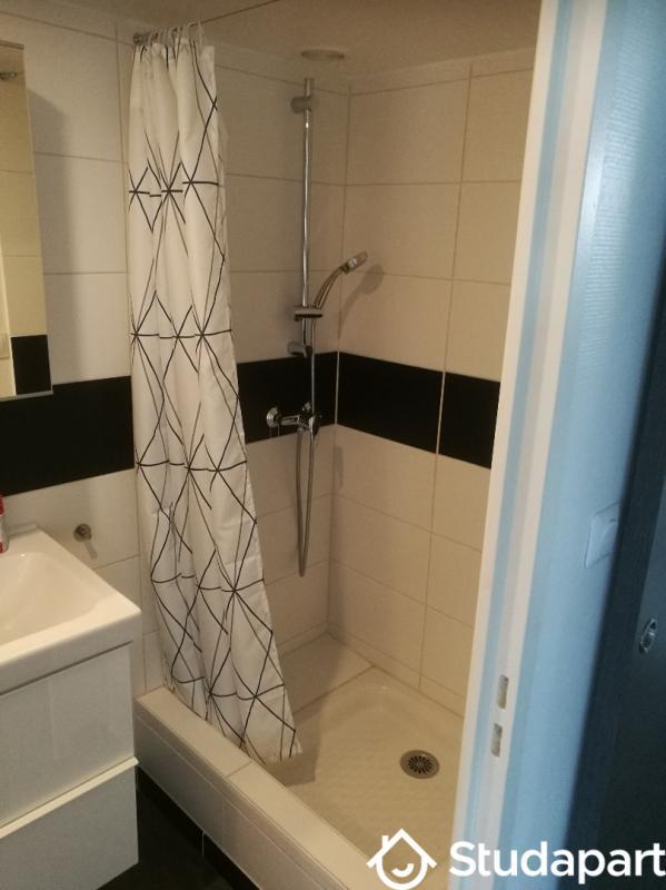 Appartement - 24 m² - 1 pièce