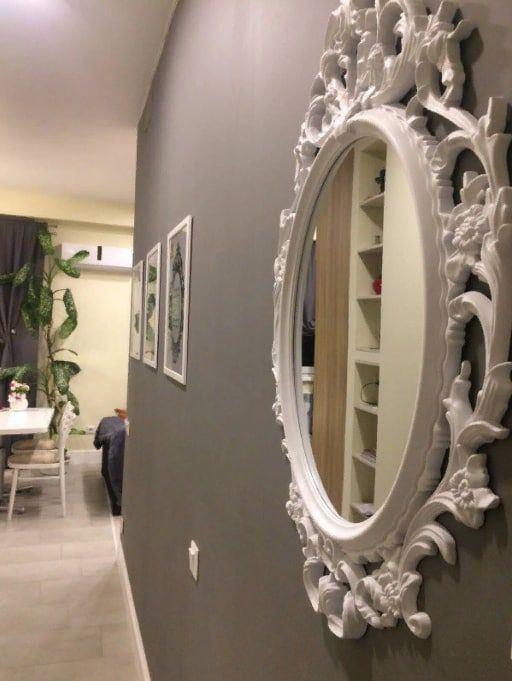 Studio - 26 m² - 1 pièce