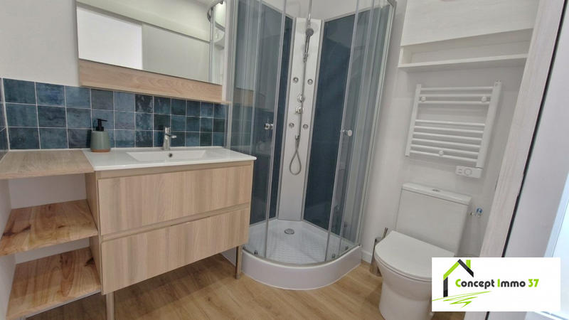 Maison ancienne - 92 m² - 4 pièces