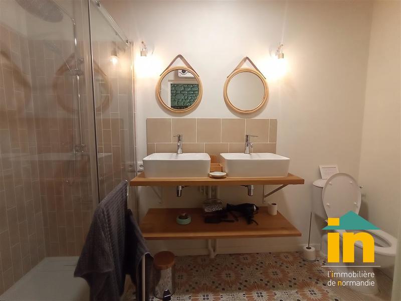 Maison de campagne - 142 m² - 5 pièces