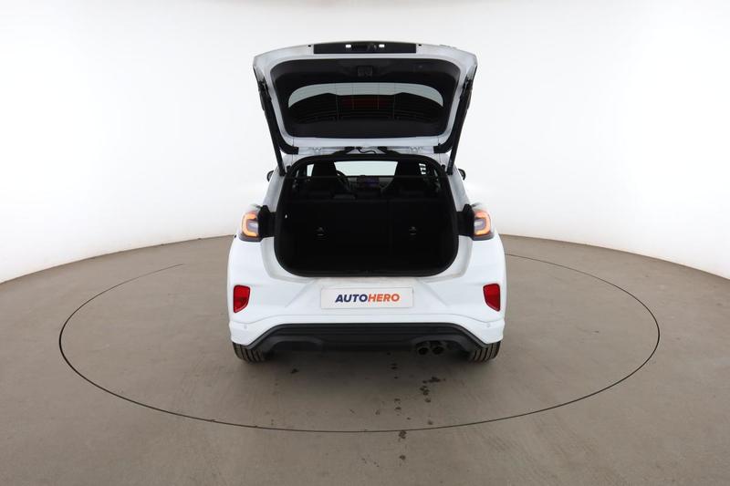 Ford Puma 1.5 EcoBoost St Bvm6 200 ch