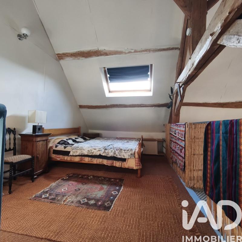 Maison de village - 157 m² - 6 pièces