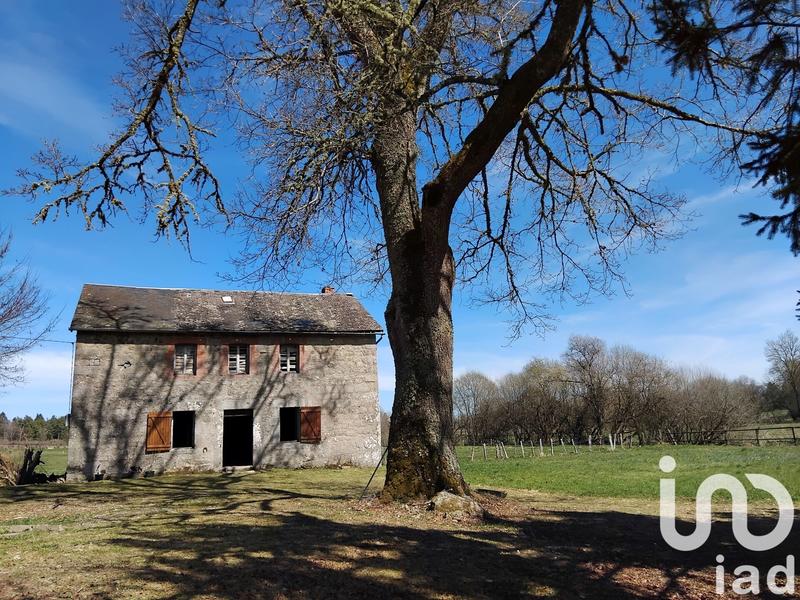 Maison - 65 m² - 3 pièces