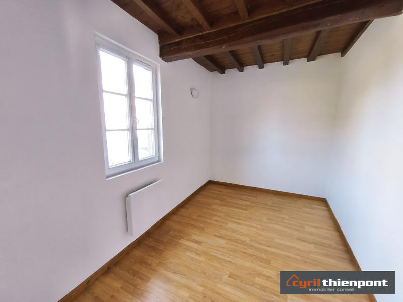 Maison - 69 m² - 4 pièces