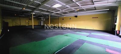 Local commercial - 444 m²