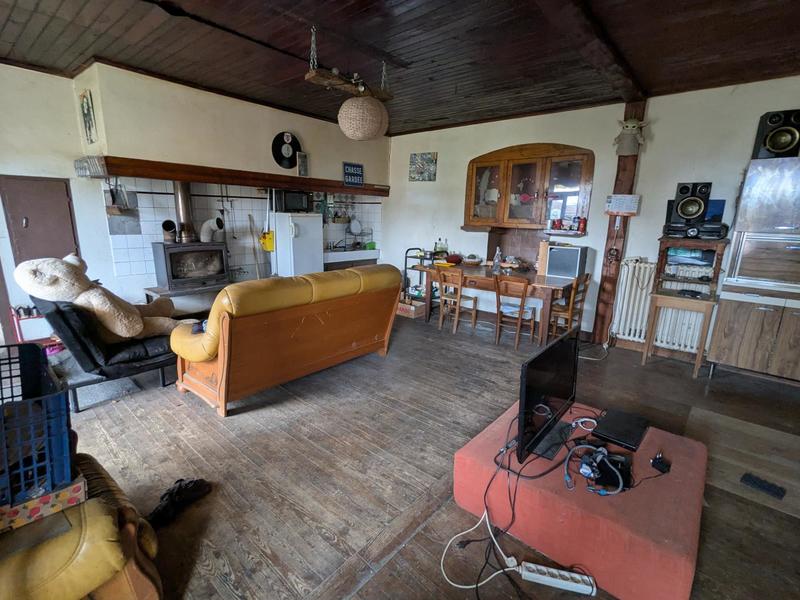 Maison - 140 m² - 4 pièces