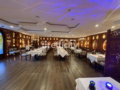 Fonds de commerce - 160 m²