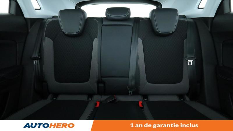 Opel Grandland X 1.5 Diesel Design Line Automatique 131 ch