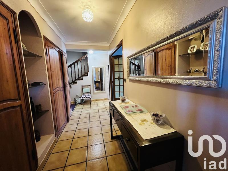 Maison - 161 m² - 6 pièces