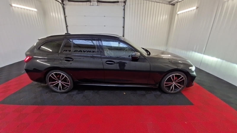Bmw Série 3 Touring 320d xDrive 190ch m Sport Bva8