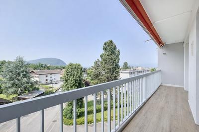 Appartement - 76 m² - 4 pièces