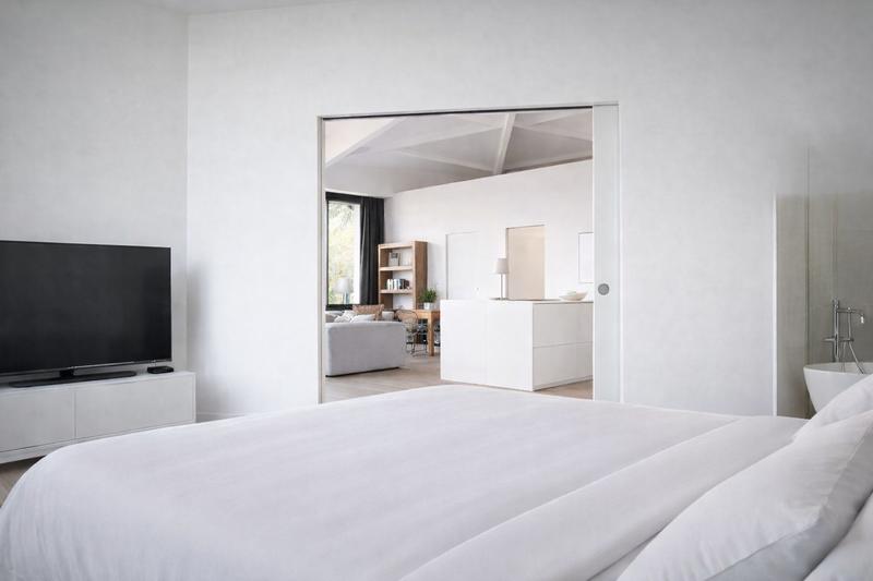 Appartement - 140 m² - 5 pièces