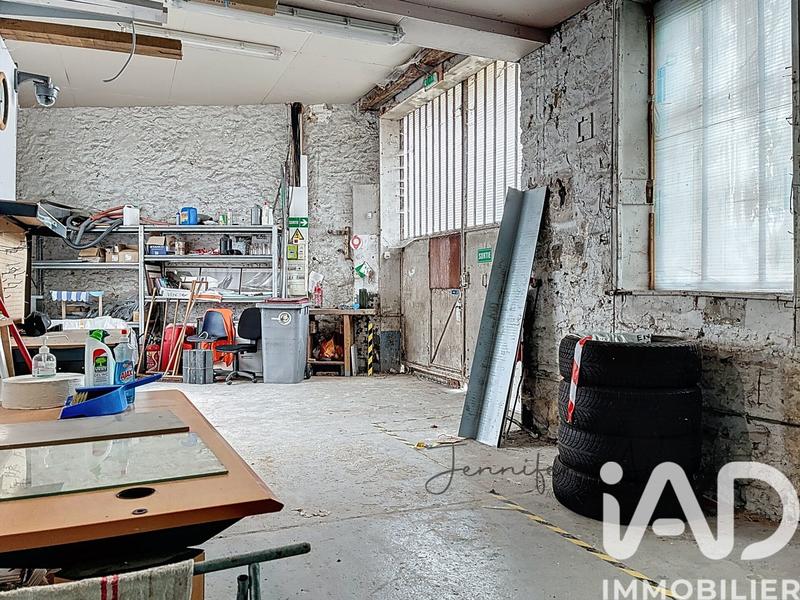 Maison - 130 m² - 3 pièces