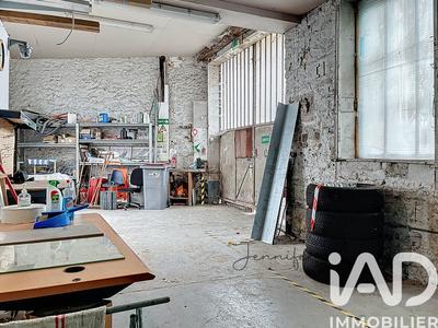 Maison - 130 m² - 3 pièces