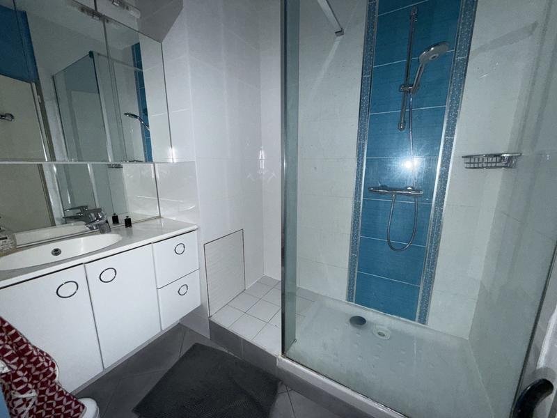 Appartement - 56 m² - 2 pièces